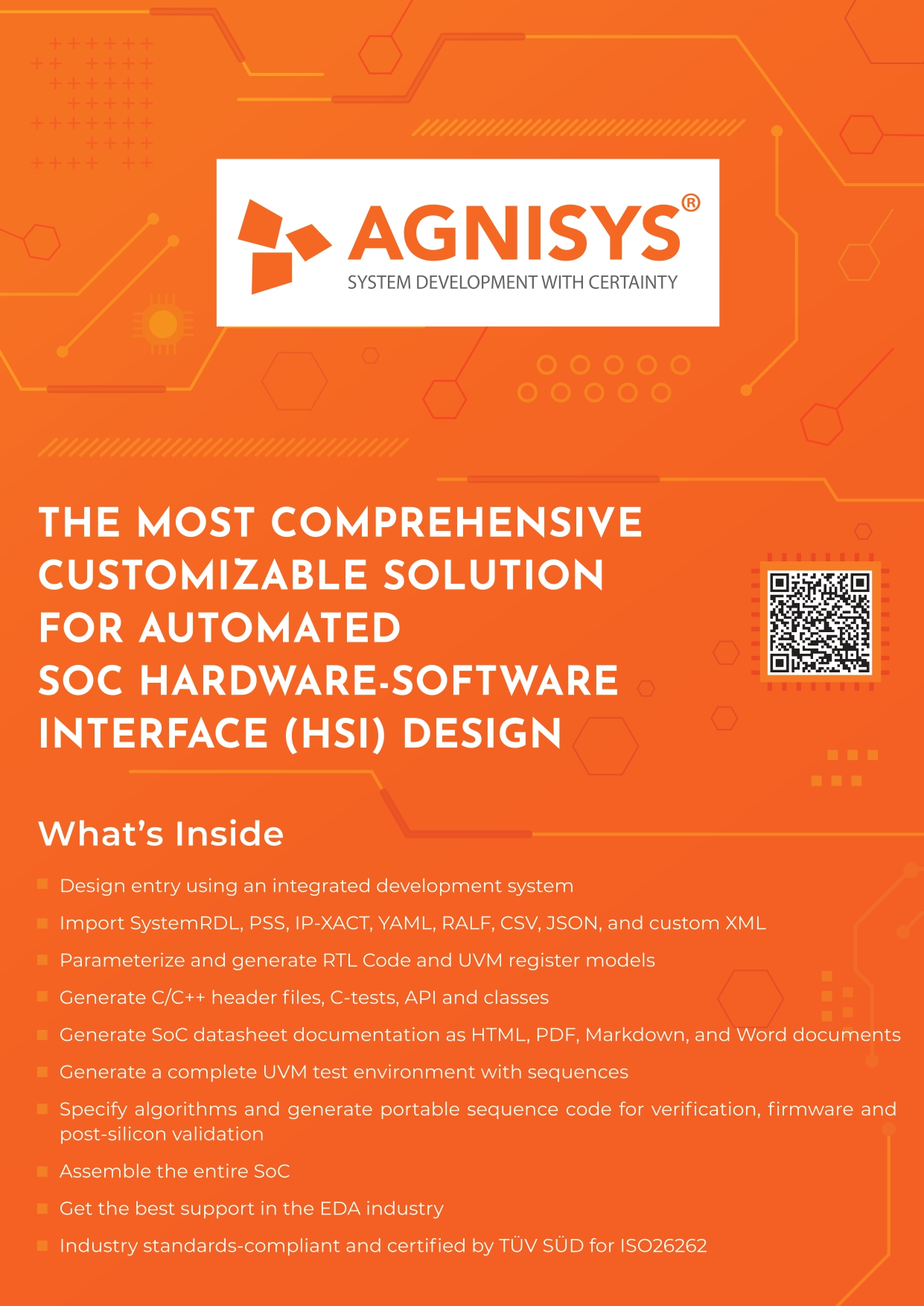 Agnisys-brochure-cover