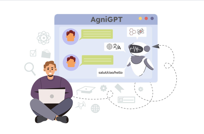 IDesignSpec Universe with AgniGPT - Your Intelligent Companion | Agnisys