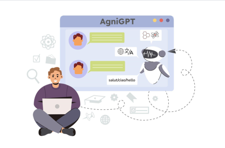 Navigating the IDesignSpec Universe with AgniGPT- Your Intelligent Companion