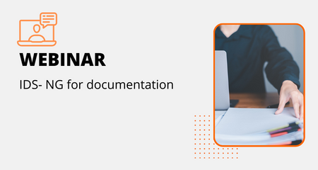 IDS- NG for documentation