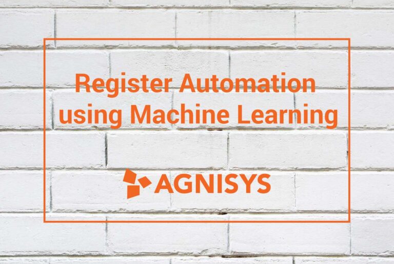 Machine Learning Incorporated in IDS NextGen™