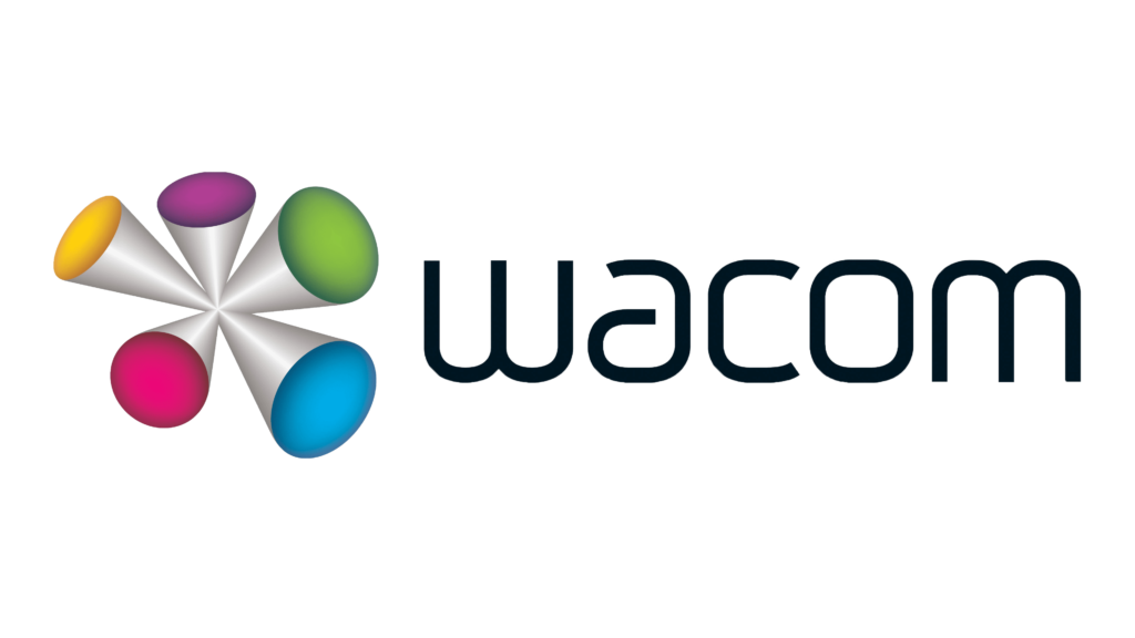 Wacom-logo